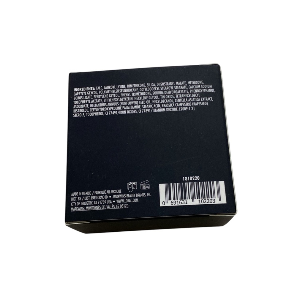 🆕LORAC - Pro Loose Setting Powder - Picture 8 of 9